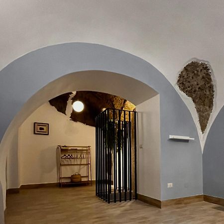 Ferienwohnung Nel Vico Neapel Exterior foto