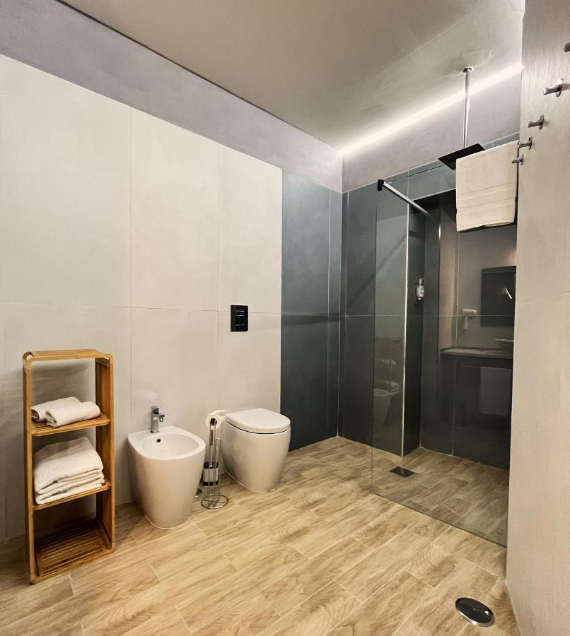 Ferienwohnung Nel Vico Neapel Exterior foto