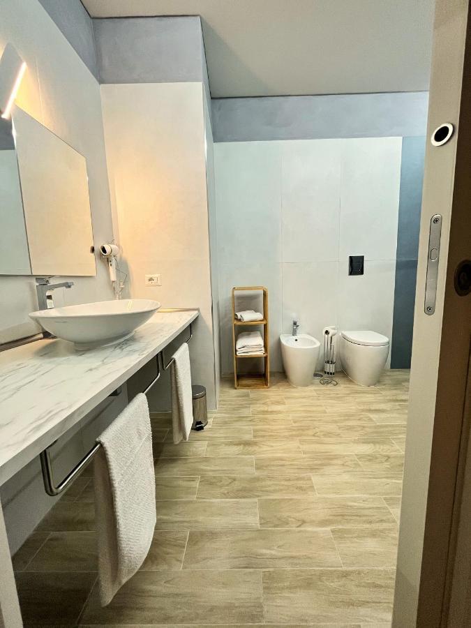 Ferienwohnung Nel Vico Neapel Exterior foto