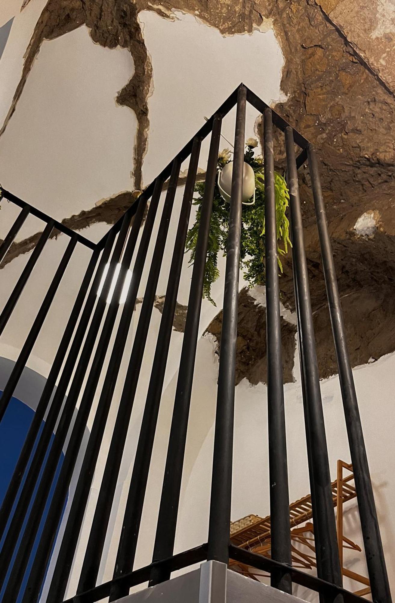 Ferienwohnung Nel Vico Neapel Exterior foto